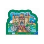 PUZZLE RAVENSBURGER 25 szt Ramkowe